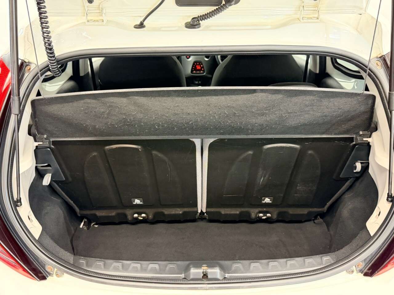 2020 TOYOTA AYGO 2020 TOYOTA AYGO