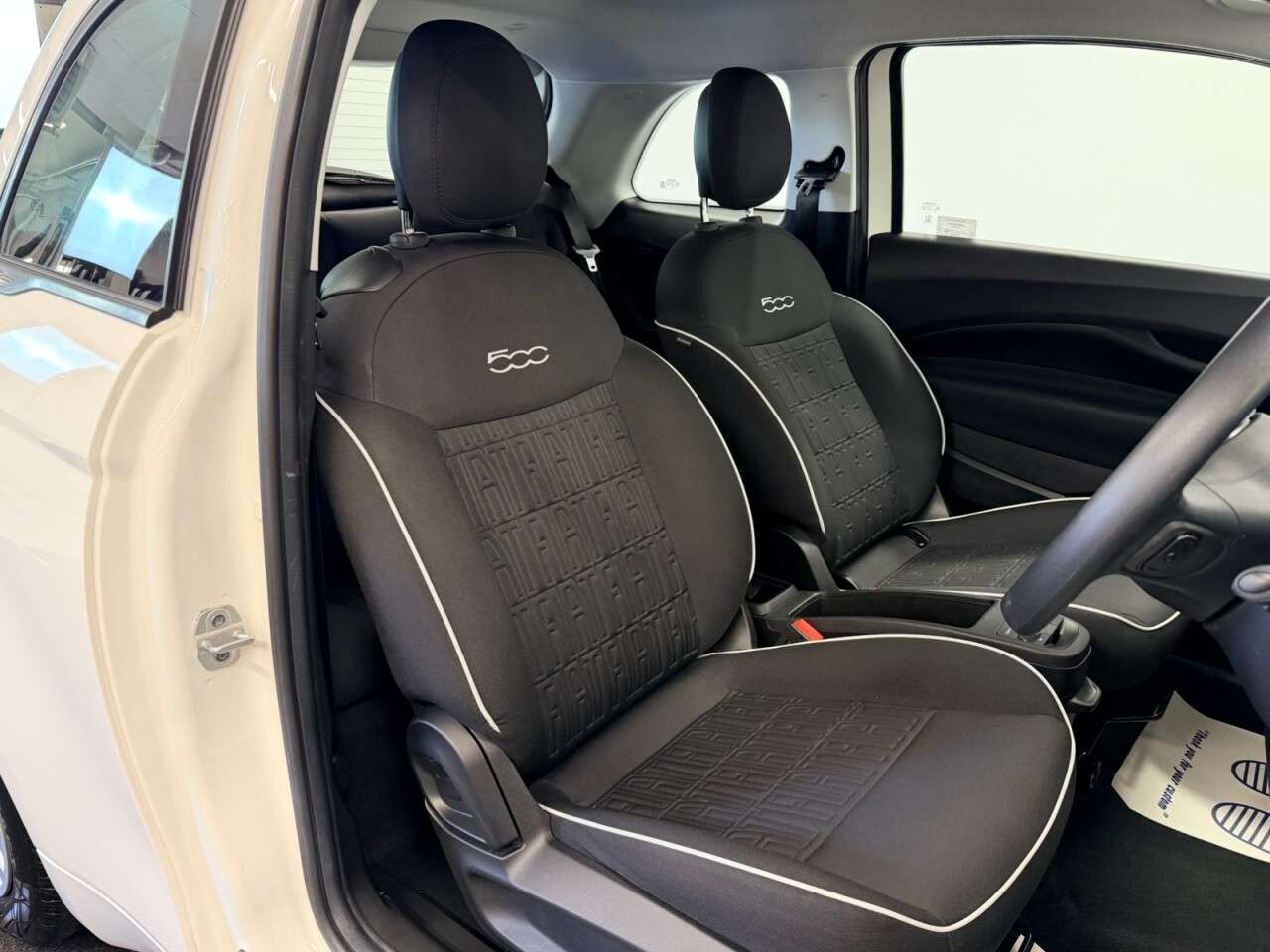 2022 FIAT 500E 2022 FIAT 500E