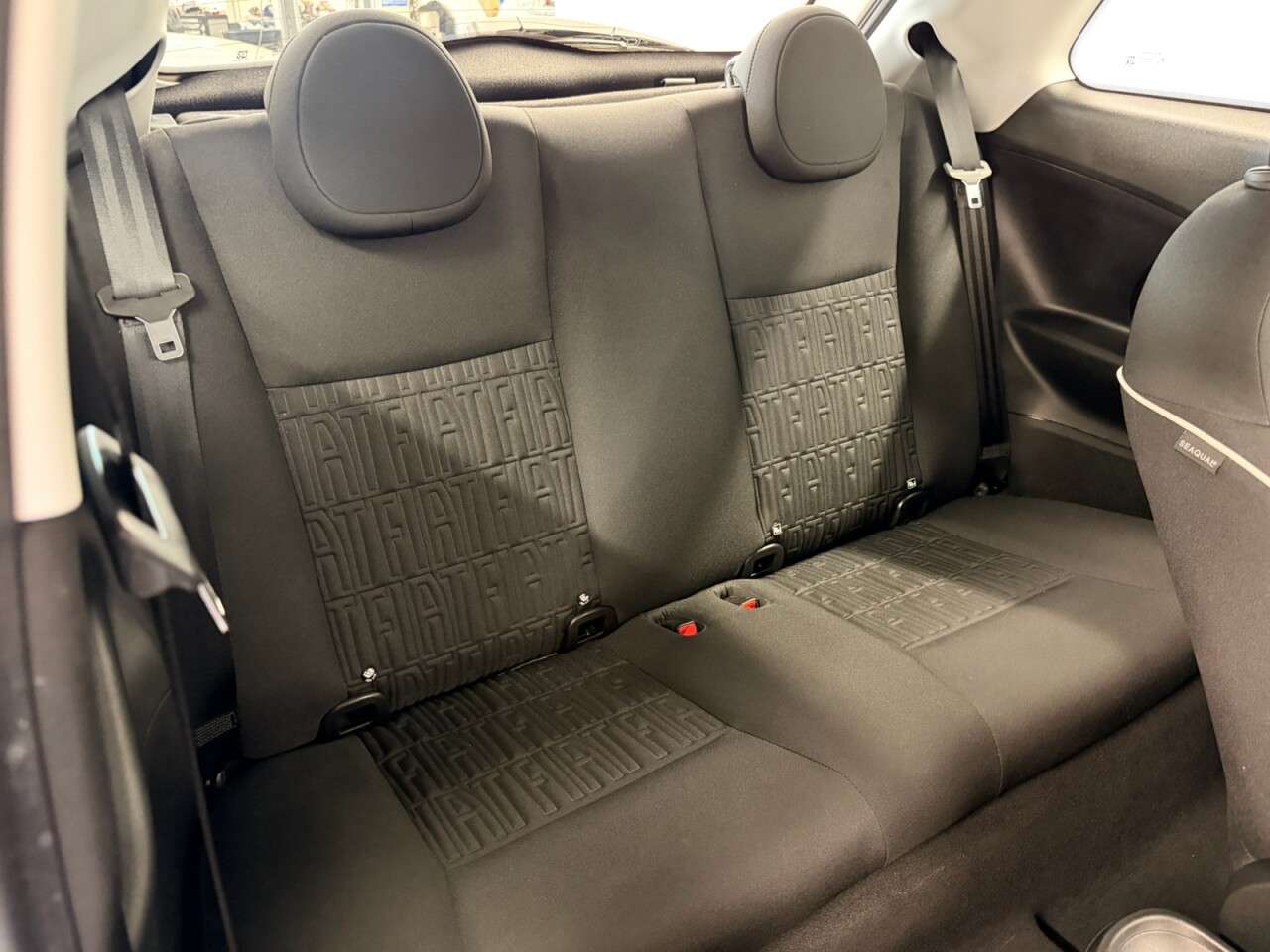 2022 FIAT 500E 2022 FIAT 500E