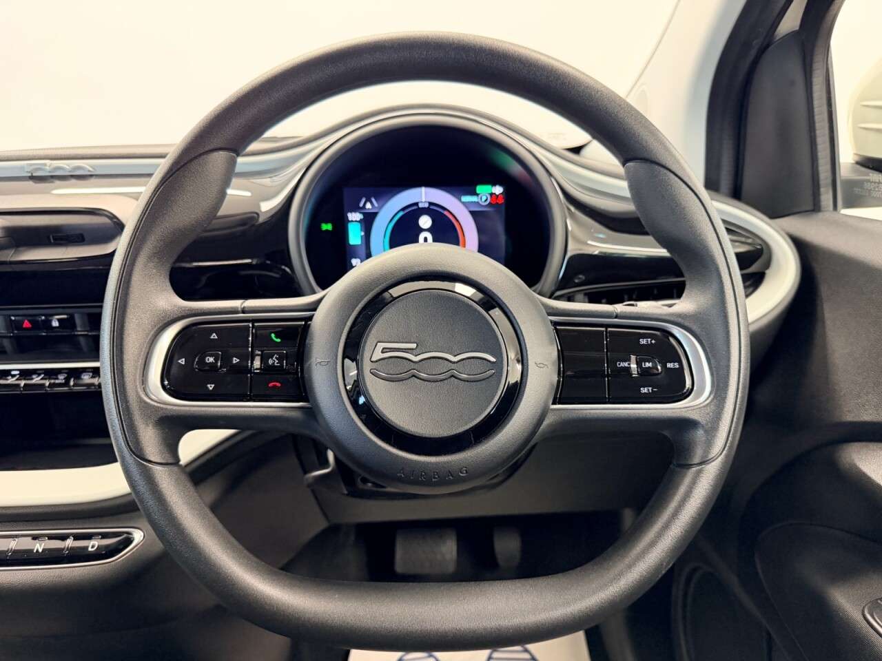 2022 FIAT 500E 2022 FIAT 500E