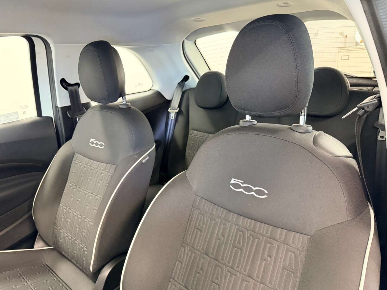 2022 FIAT 500E 2022 FIAT 500E