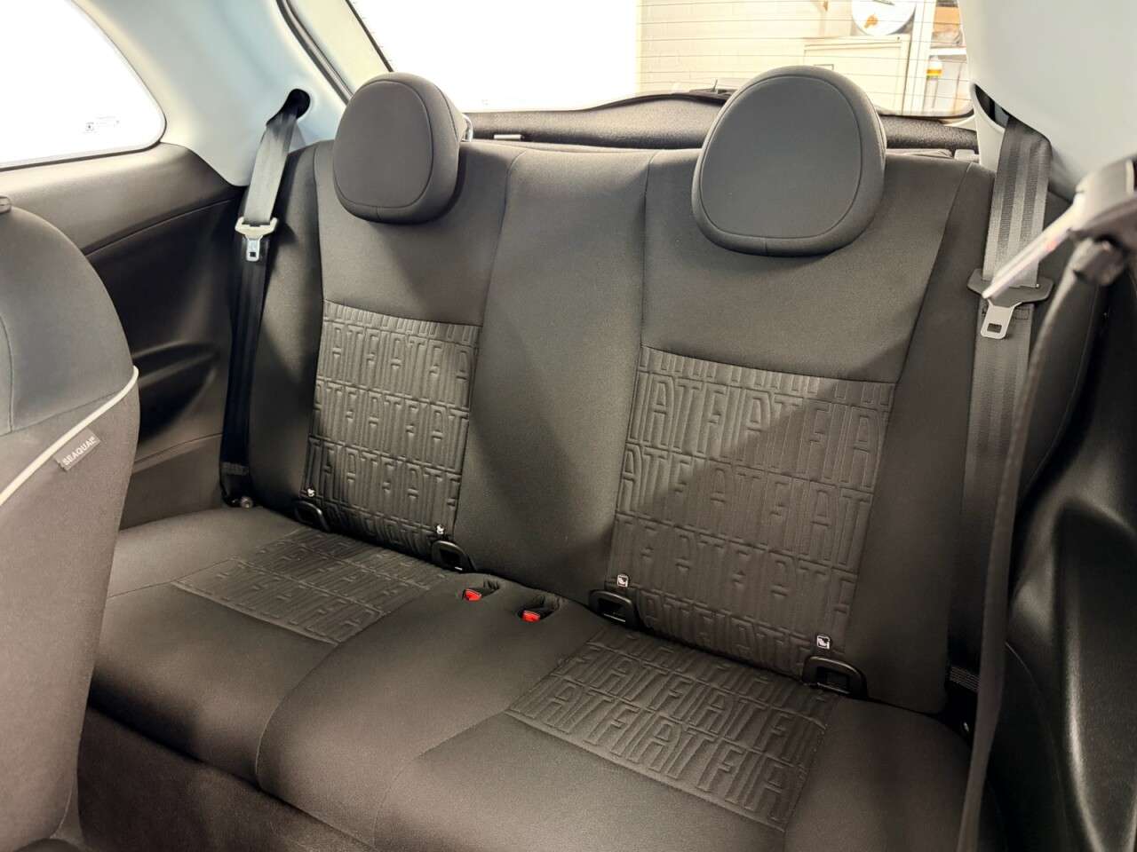 2022 FIAT 500E 2022 FIAT 500E