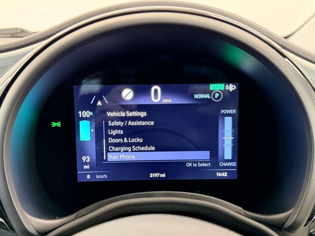 2022 FIAT 500E 2022 FIAT 500E