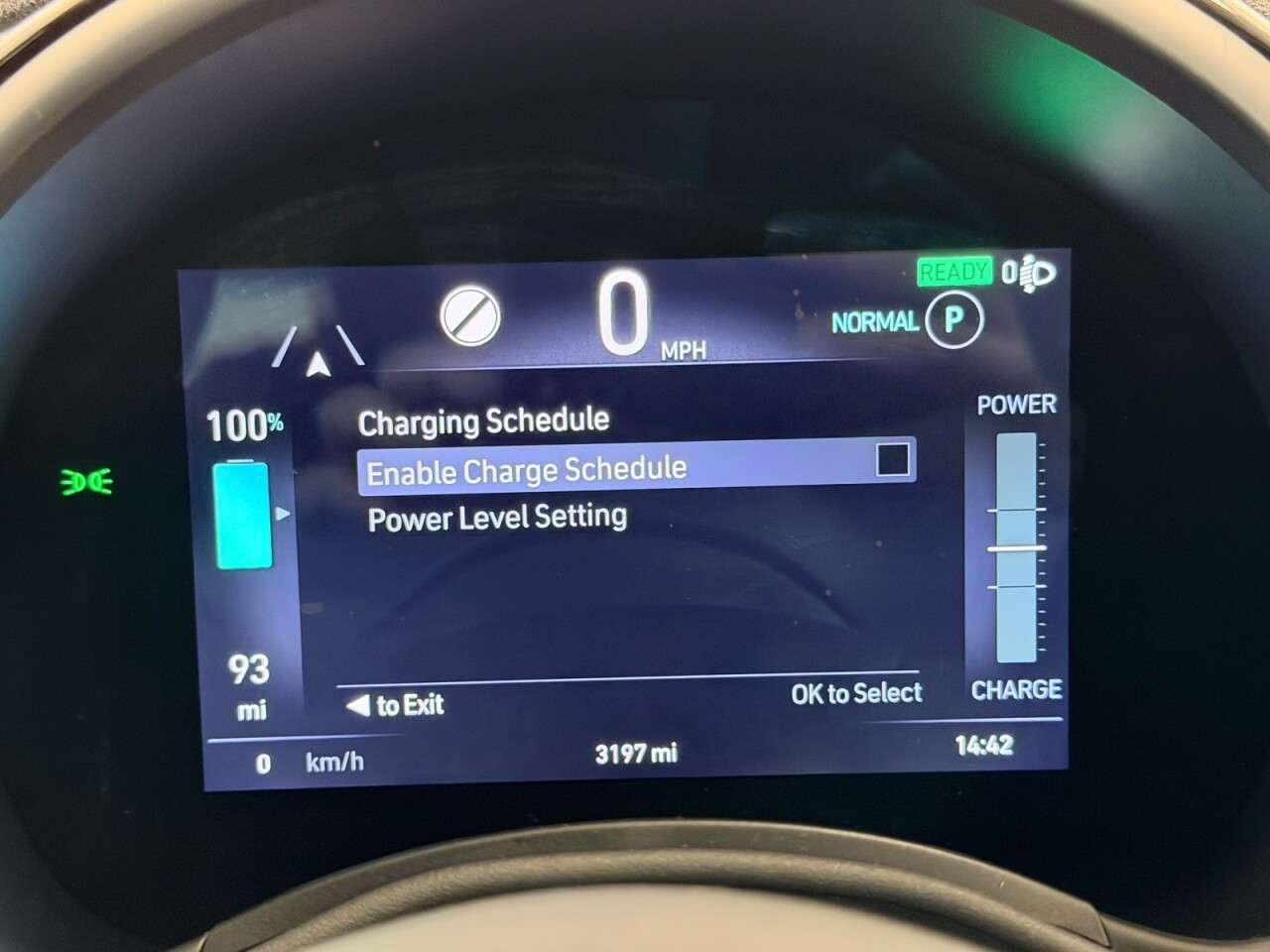 2022 FIAT 500E 2022 FIAT 500E