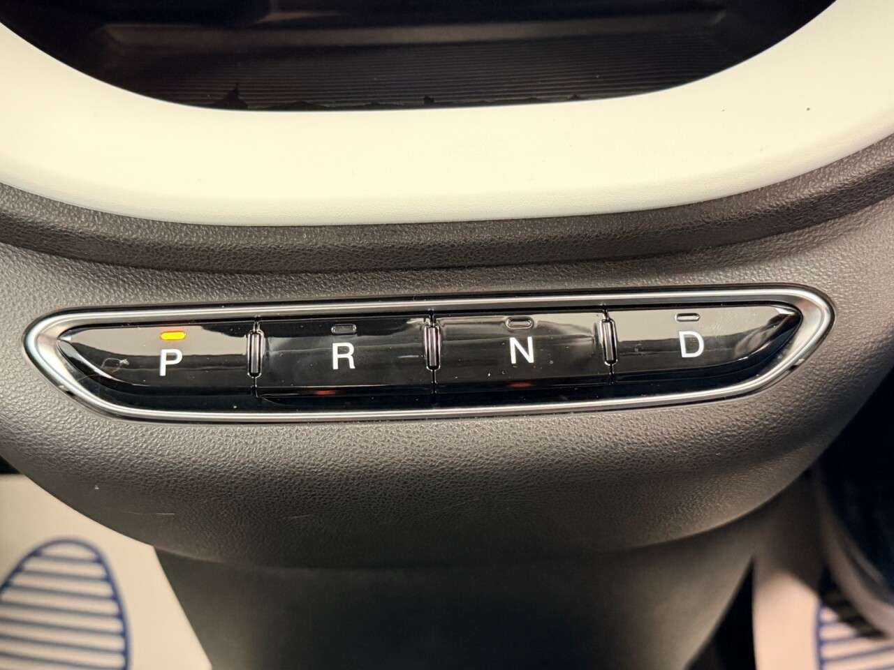 2022 FIAT 500E 2022 FIAT 500E