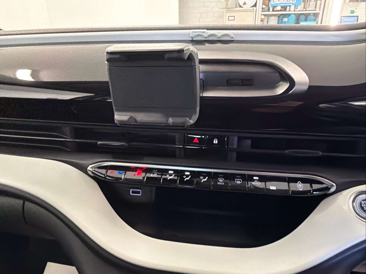 2022 FIAT 500E 2022 FIAT 500E