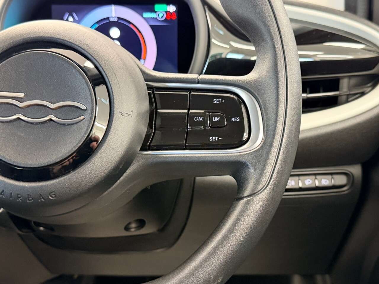 2022 FIAT 500E 2022 FIAT 500E