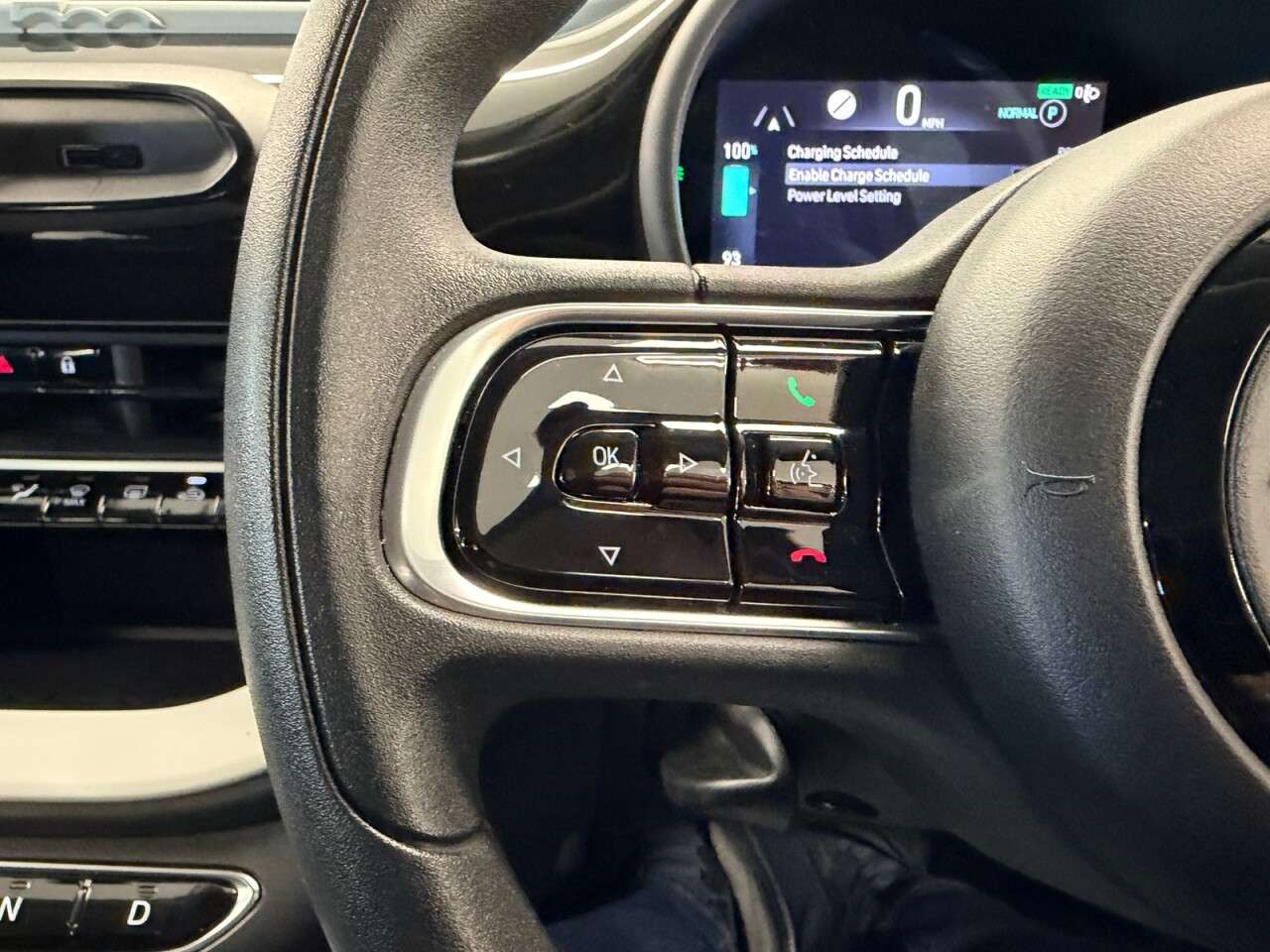 2022 FIAT 500E 2022 FIAT 500E