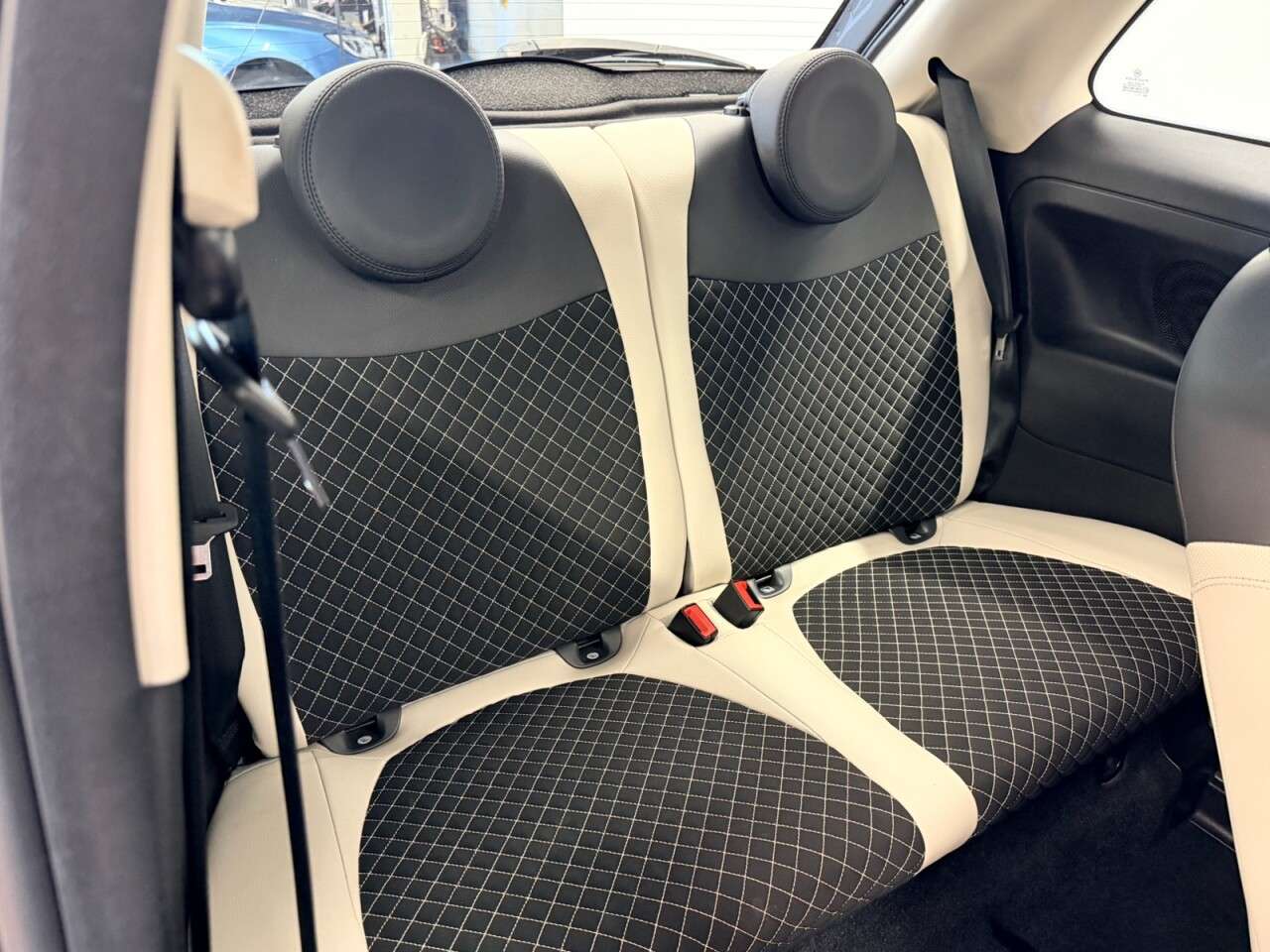 2022 FIAT 500 2022 FIAT 500