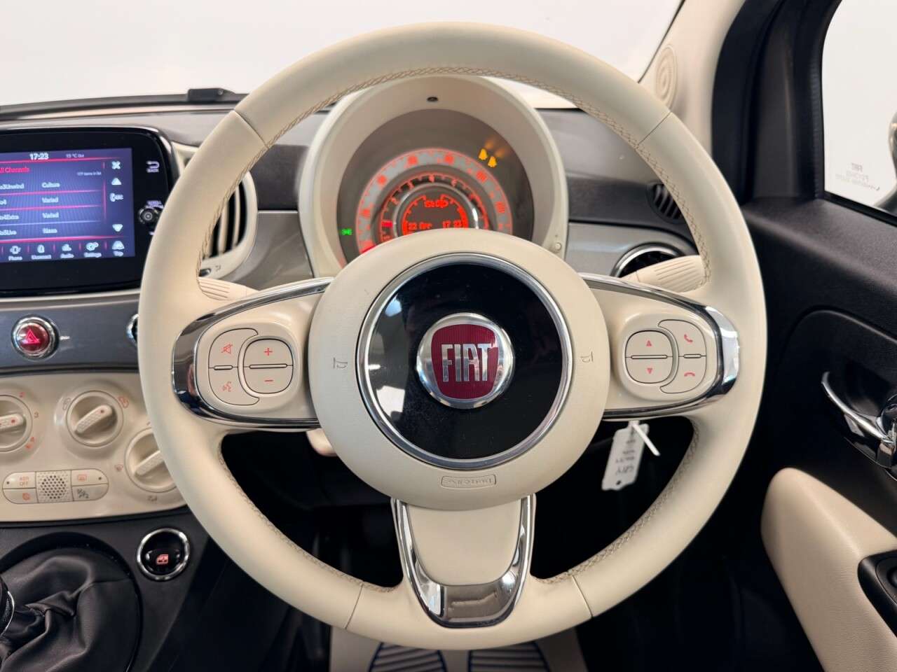 2022 FIAT 500 2022 FIAT 500