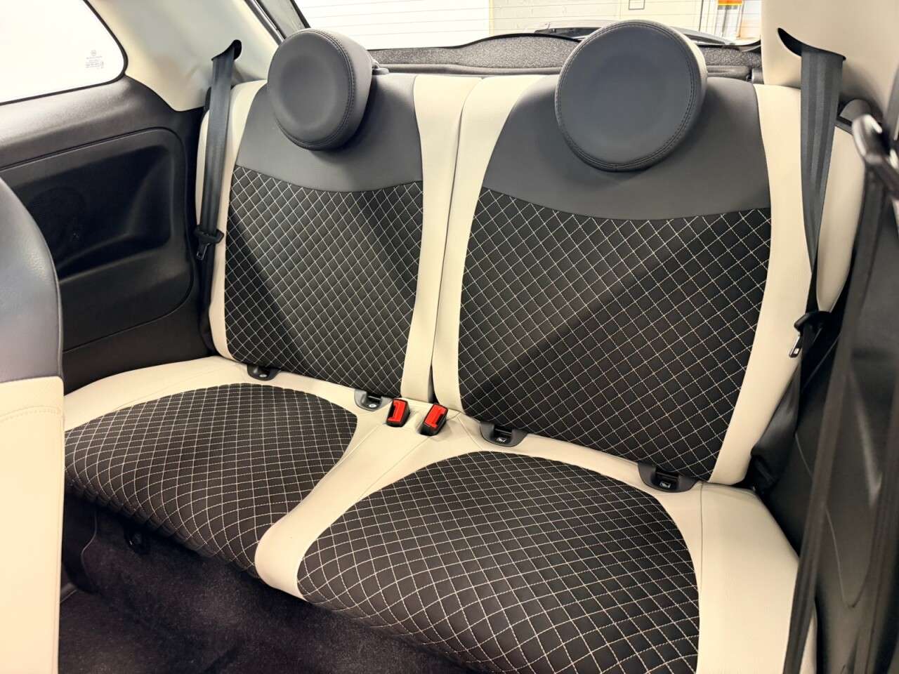 2022 FIAT 500 2022 FIAT 500