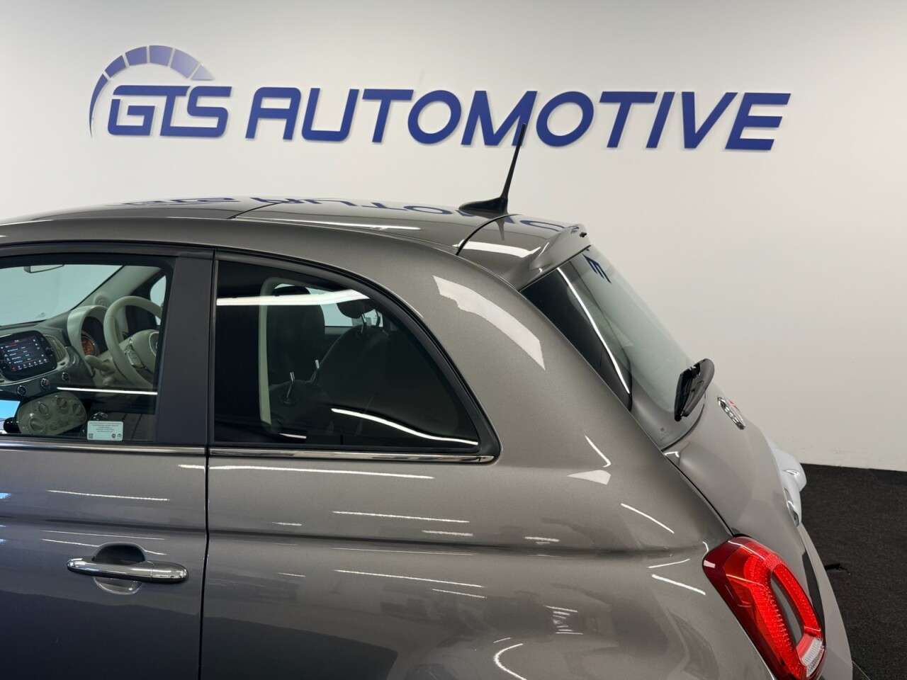 2022 FIAT 500 2022 FIAT 500