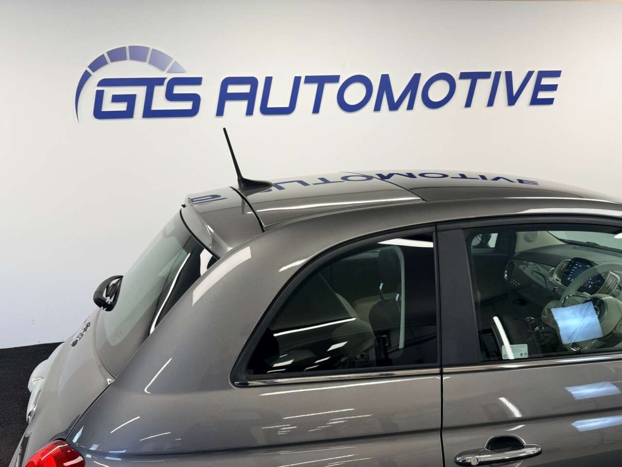 2022 FIAT 500 2022 FIAT 500