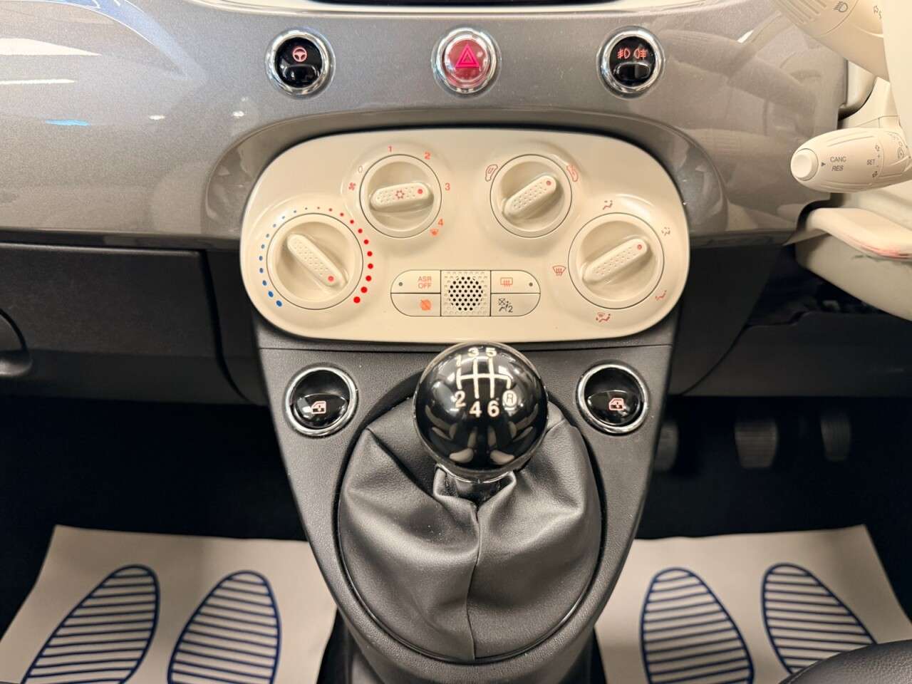 2022 FIAT 500 2022 FIAT 500