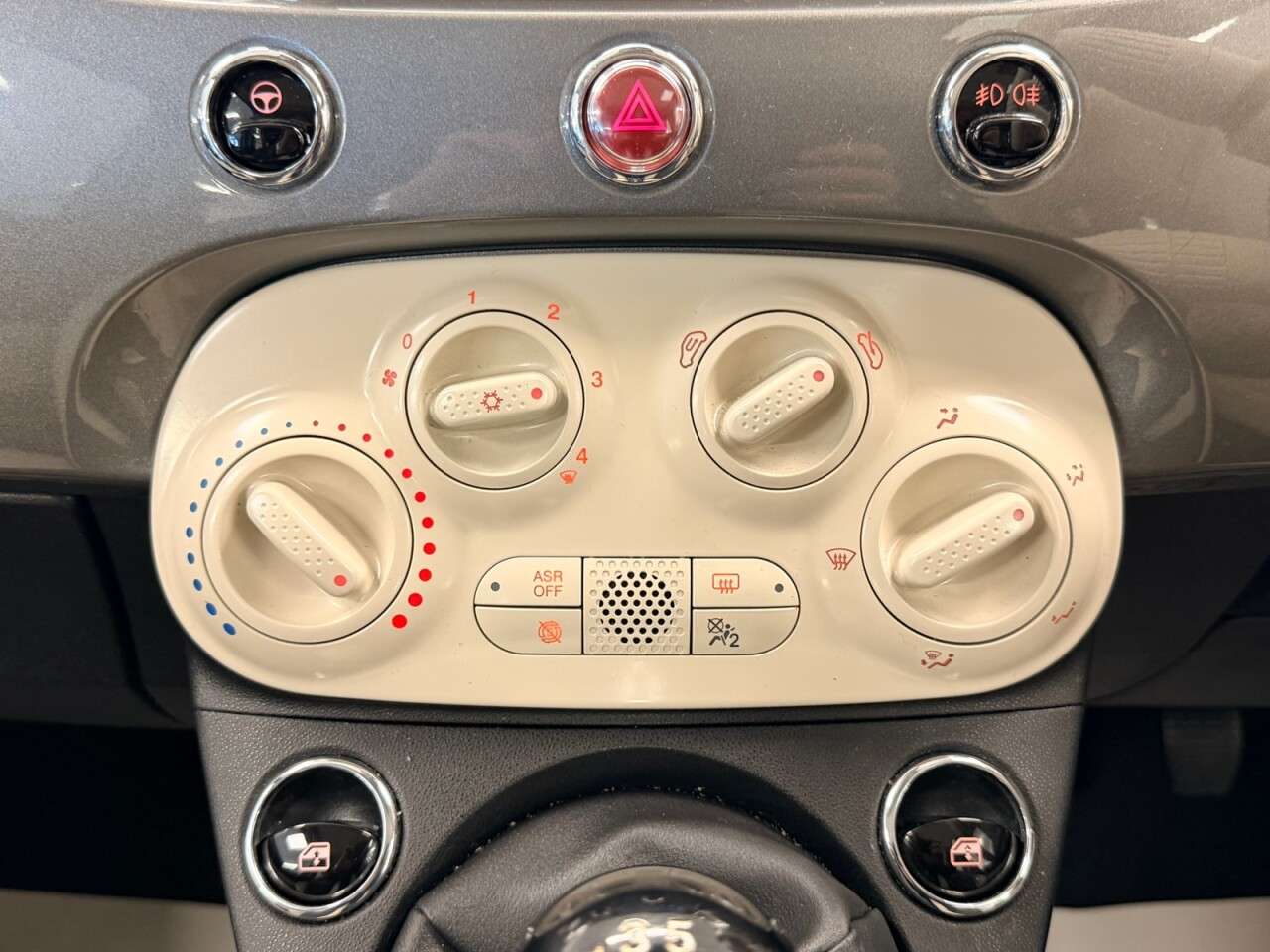 2022 FIAT 500 2022 FIAT 500