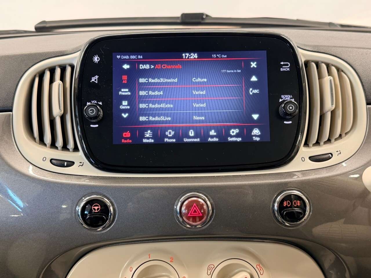 2022 FIAT 500 2022 FIAT 500