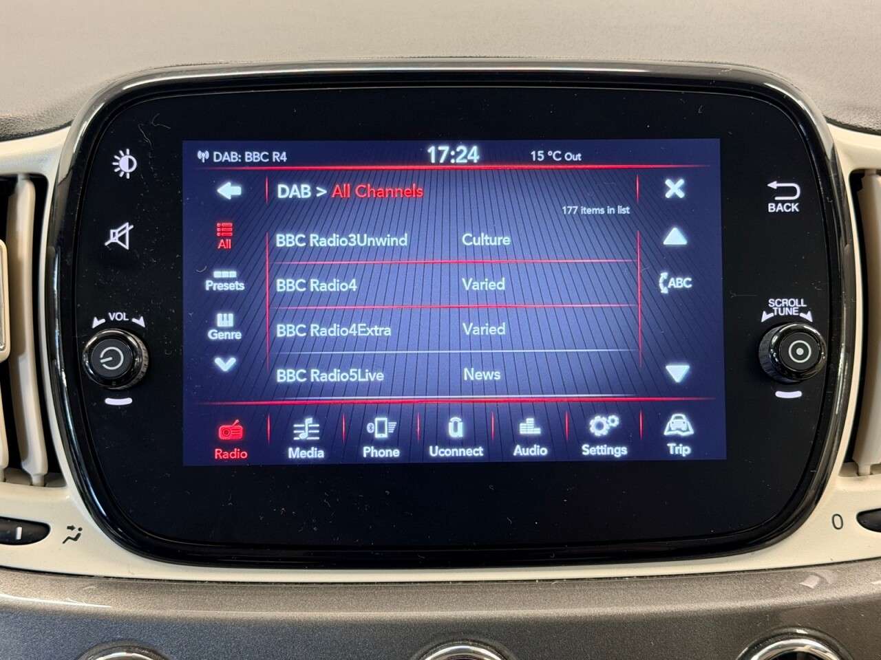 2022 FIAT 500 2022 FIAT 500