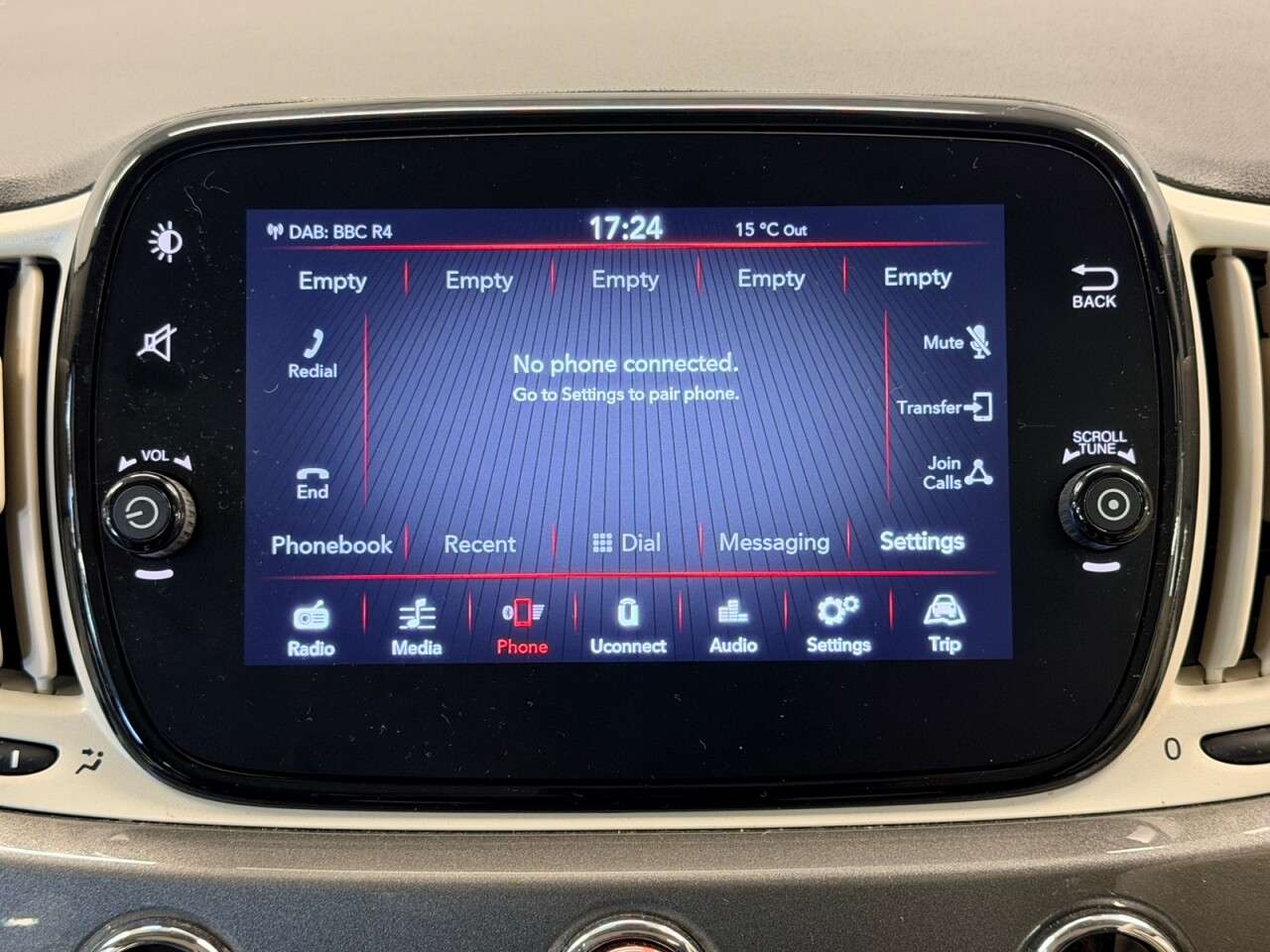 2022 FIAT 500 2022 FIAT 500