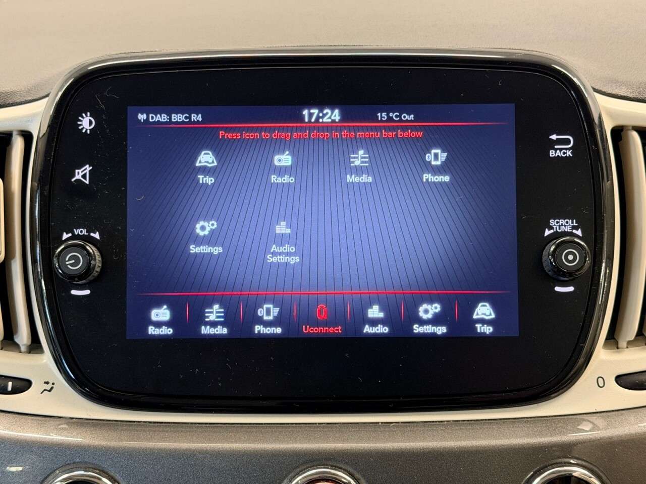 2022 FIAT 500 2022 FIAT 500