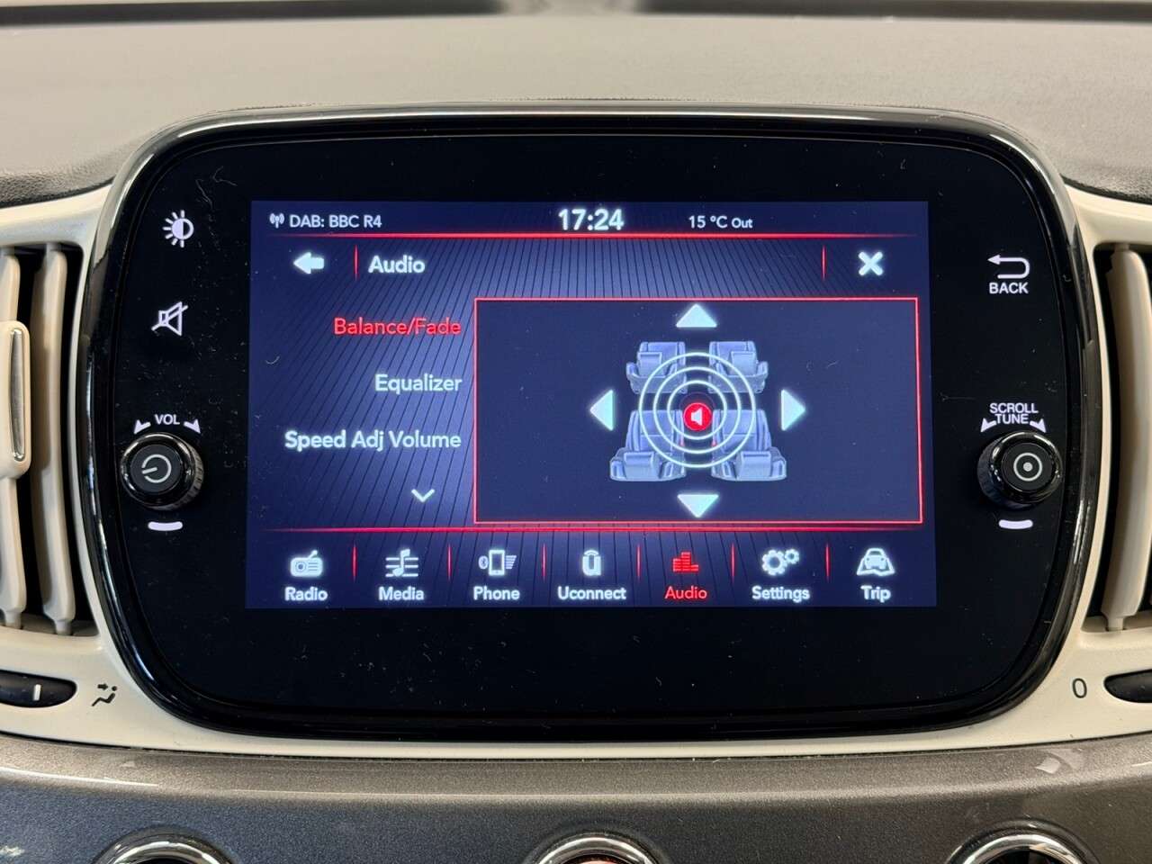 2022 FIAT 500 2022 FIAT 500