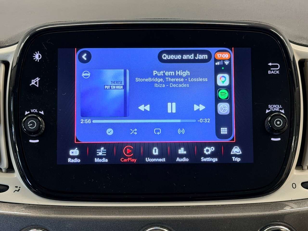 2022 FIAT 500 2022 FIAT 500