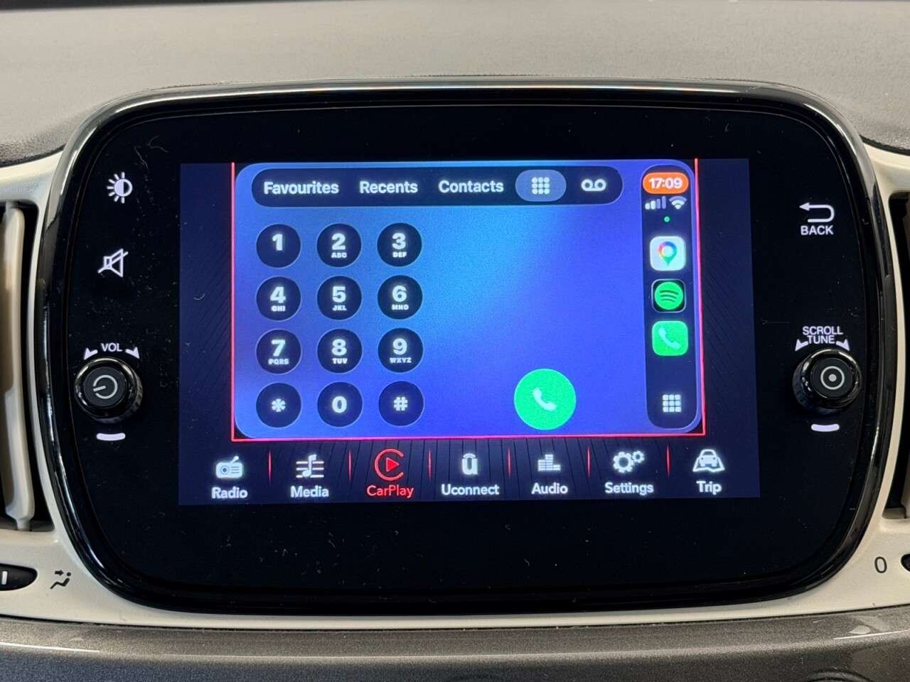 2022 FIAT 500 2022 FIAT 500