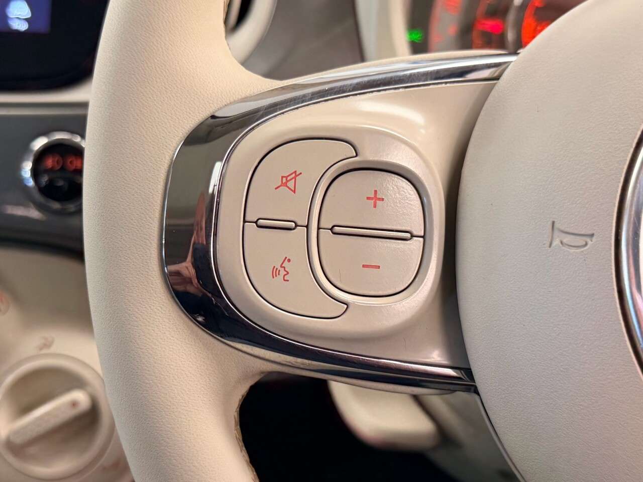 2022 FIAT 500 2022 FIAT 500