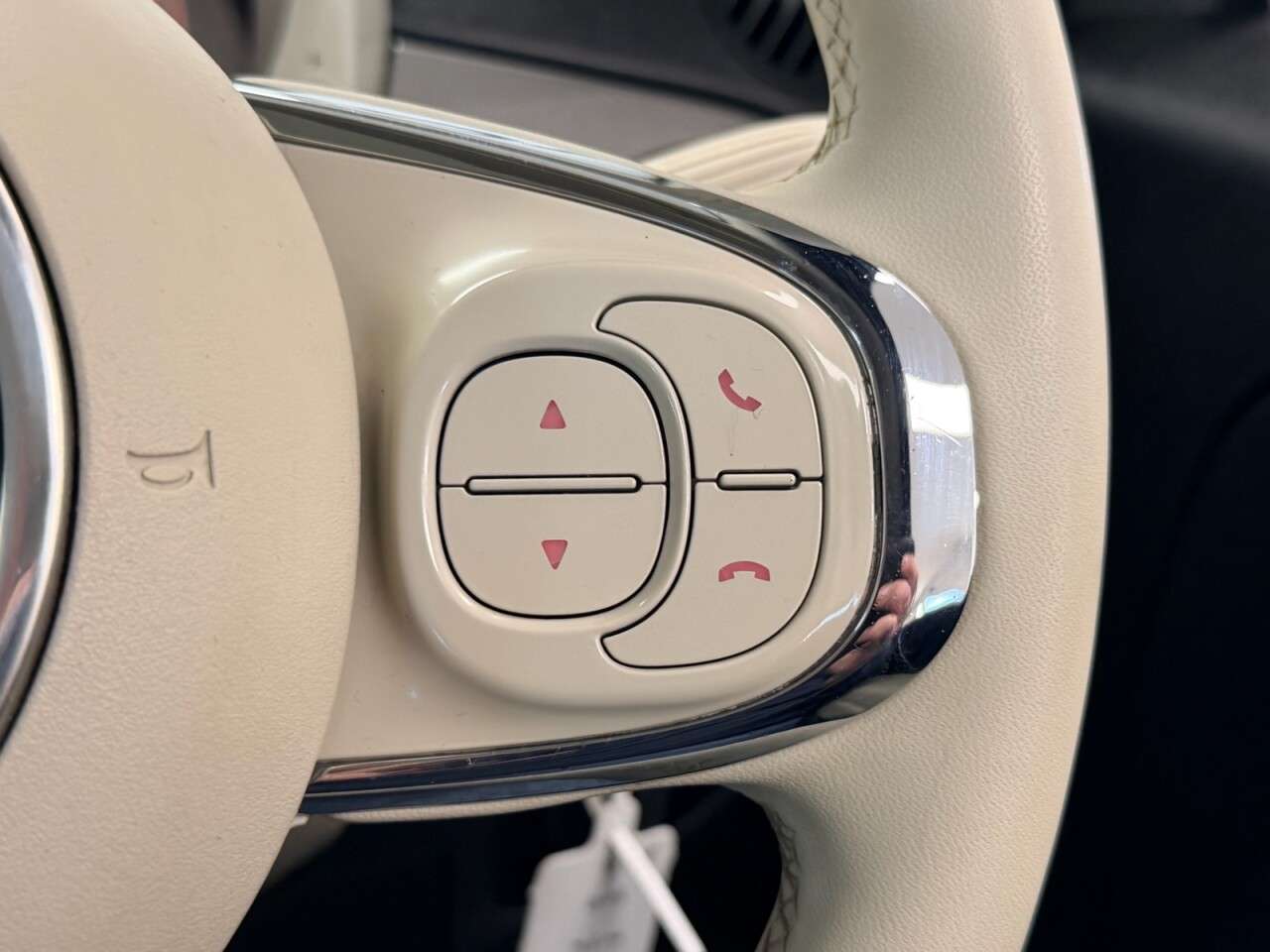 2022 FIAT 500 2022 FIAT 500