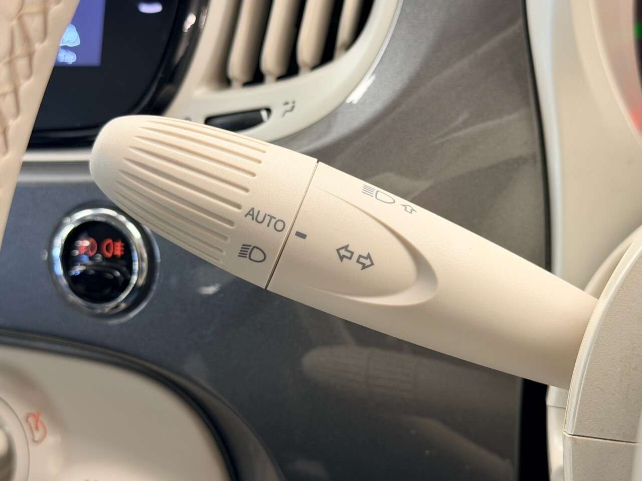 2022 FIAT 500 2022 FIAT 500