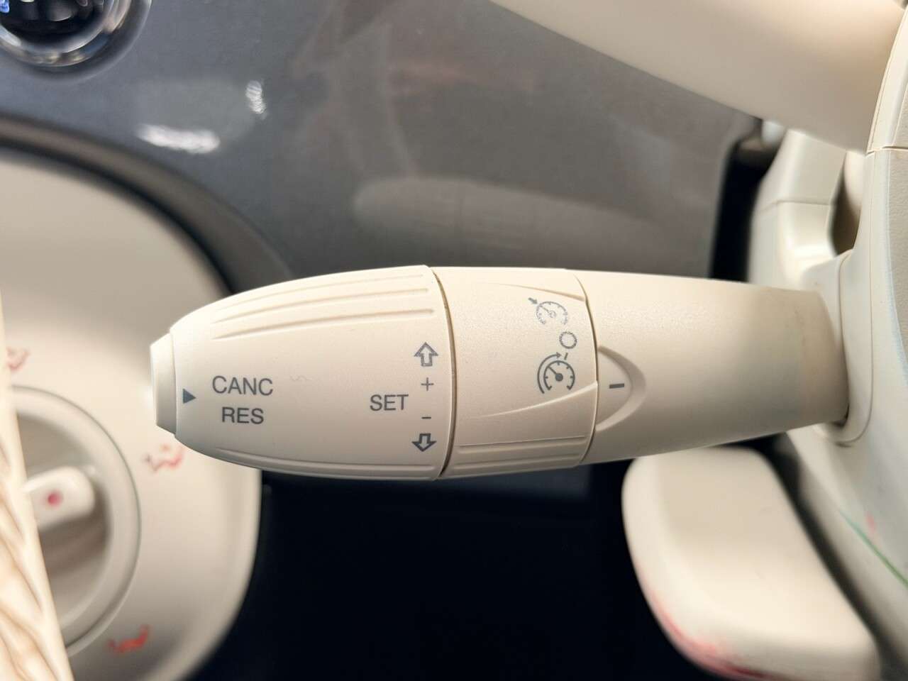 2022 FIAT 500 2022 FIAT 500