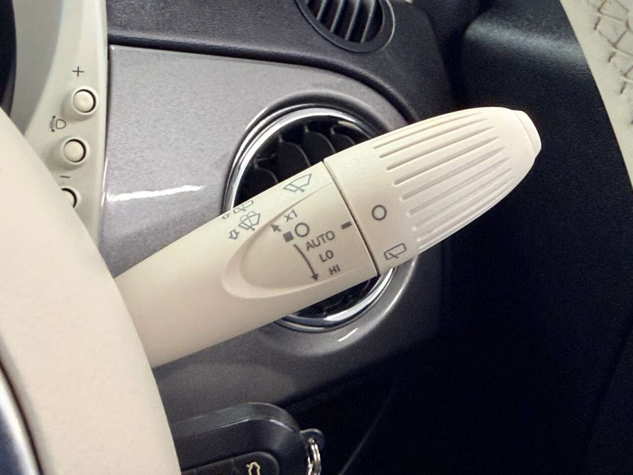 2022 FIAT 500 2022 FIAT 500