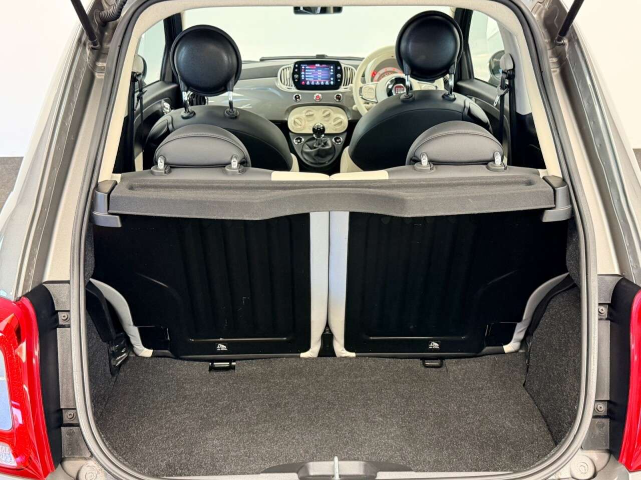 2022 FIAT 500 2022 FIAT 500