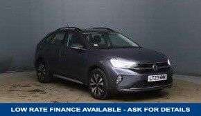 A 2023 VOLKSWAGEN TAIGO 1.0 TSI LIFE 95 BHP A 2023 VOLKSWAGEN TAIGO 1.0 TSI LIFE 95 BHP