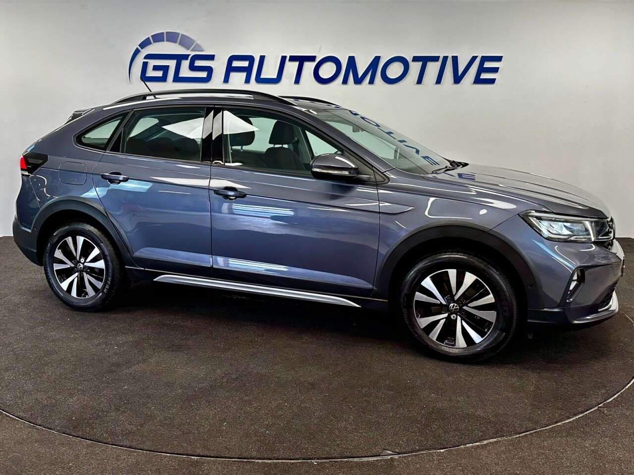 A 2023 VOLKSWAGEN TAIGO 1.0 TSI LIFE 95 BHP A 2023 VOLKSWAGEN TAIGO 1.0 TSI LIFE 95 BHP