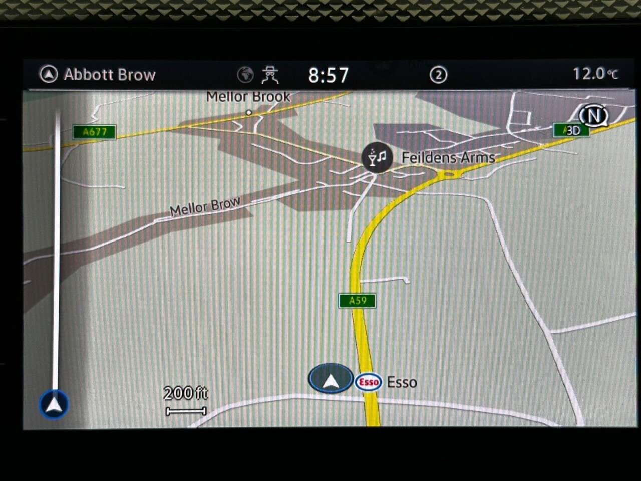 A 2023 VOLKSWAGEN TAIGO 1.0 TSI LIFE 95 BHP A 2023 VOLKSWAGEN TAIGO 1.0 TSI LIFE 95 BHP