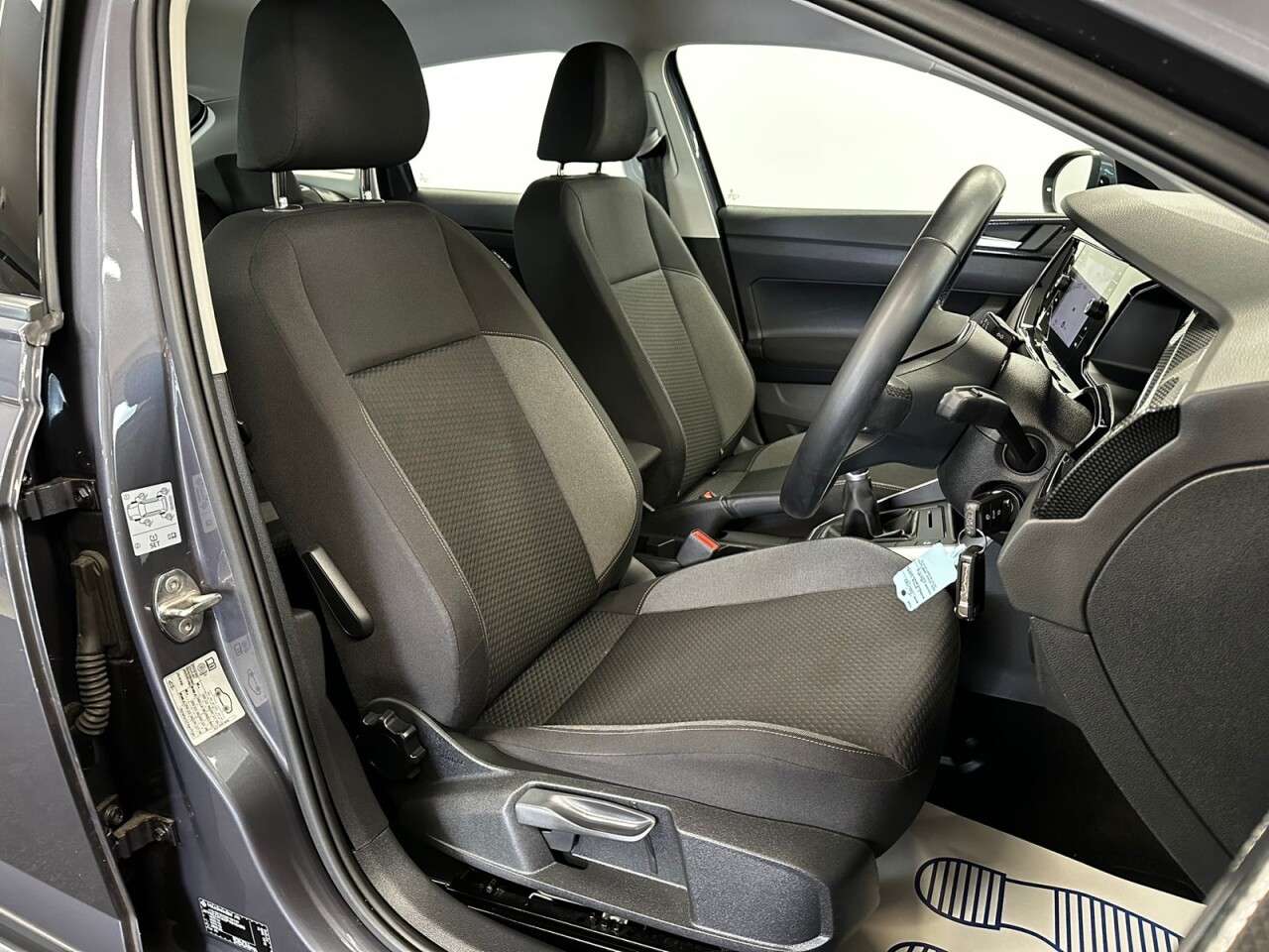 A 2023 VOLKSWAGEN TAIGO 1.0 TSI LIFE 95 BHP A 2023 VOLKSWAGEN TAIGO 1.0 TSI LIFE 95 BHP