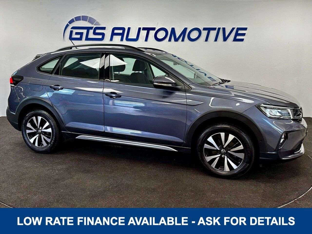 A 2023 VOLKSWAGEN TAIGO 1.0 TSI LIFE 95 BHP A 2023 VOLKSWAGEN TAIGO 1.0 TSI LIFE 95 BHP