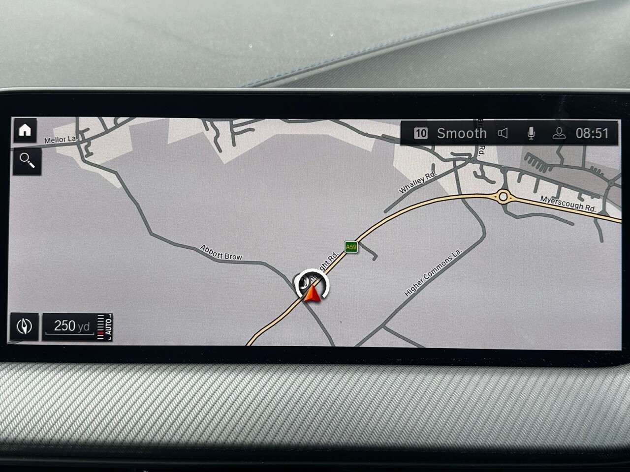 A 2022 BMW 2 SERIES GRAN COUPE 218i M-SPORT 135 BHP A 2022 BMW 2 SERIES GRAN COUPE 218i M-SPORT 135 BHP