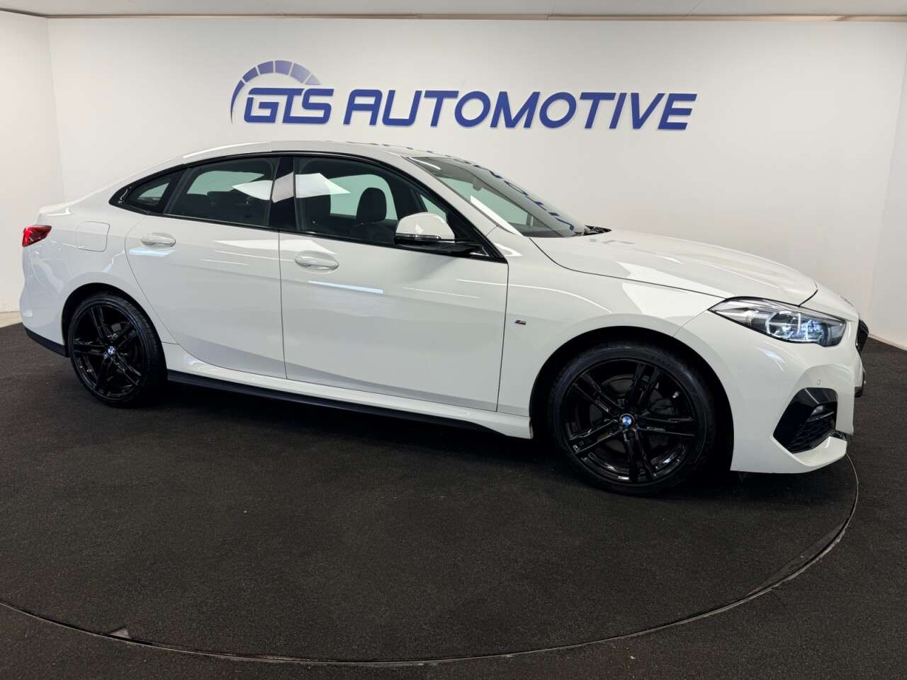 A 2022 BMW 2 SERIES GRAN COUPE 218i M-SPORT 135 BHP + SAT NAV + HEATED SEATS A 2022 BMW 2 SERIES GRAN COUPE 218i M-SPORT 135 BHP + SAT NAV + HEATED SEATS