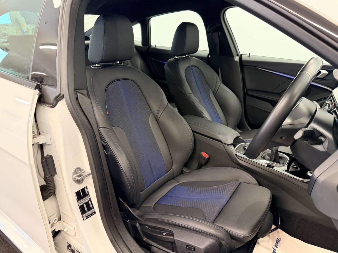 A 2022 BMW 2 SERIES GRAN COUPE 218i M-SPORT 135 BHP + SAT NAV + HEATED SEATS A 2022 BMW 2 SERIES GRAN COUPE 218i M-SPORT 135 BHP + SAT NAV + HEATED SEATS