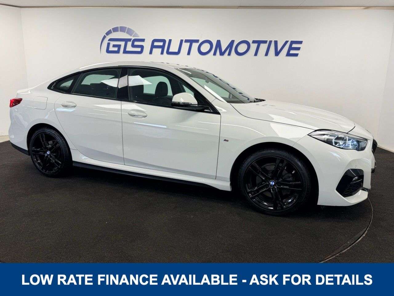 A 2022 BMW 2 SERIES GRAN COUPE 218i M-SPORT 135 BHP + SAT NAV + HEATED SEATS A 2022 BMW 2 SERIES GRAN COUPE 218i M-SPORT 135 BHP + SAT NAV + HEATED SEATS