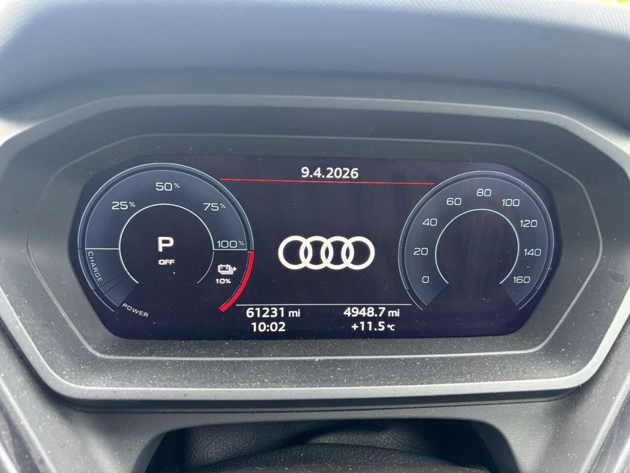 2021 AUDI Q4 E-TRON 2021 AUDI Q4 E-TRON