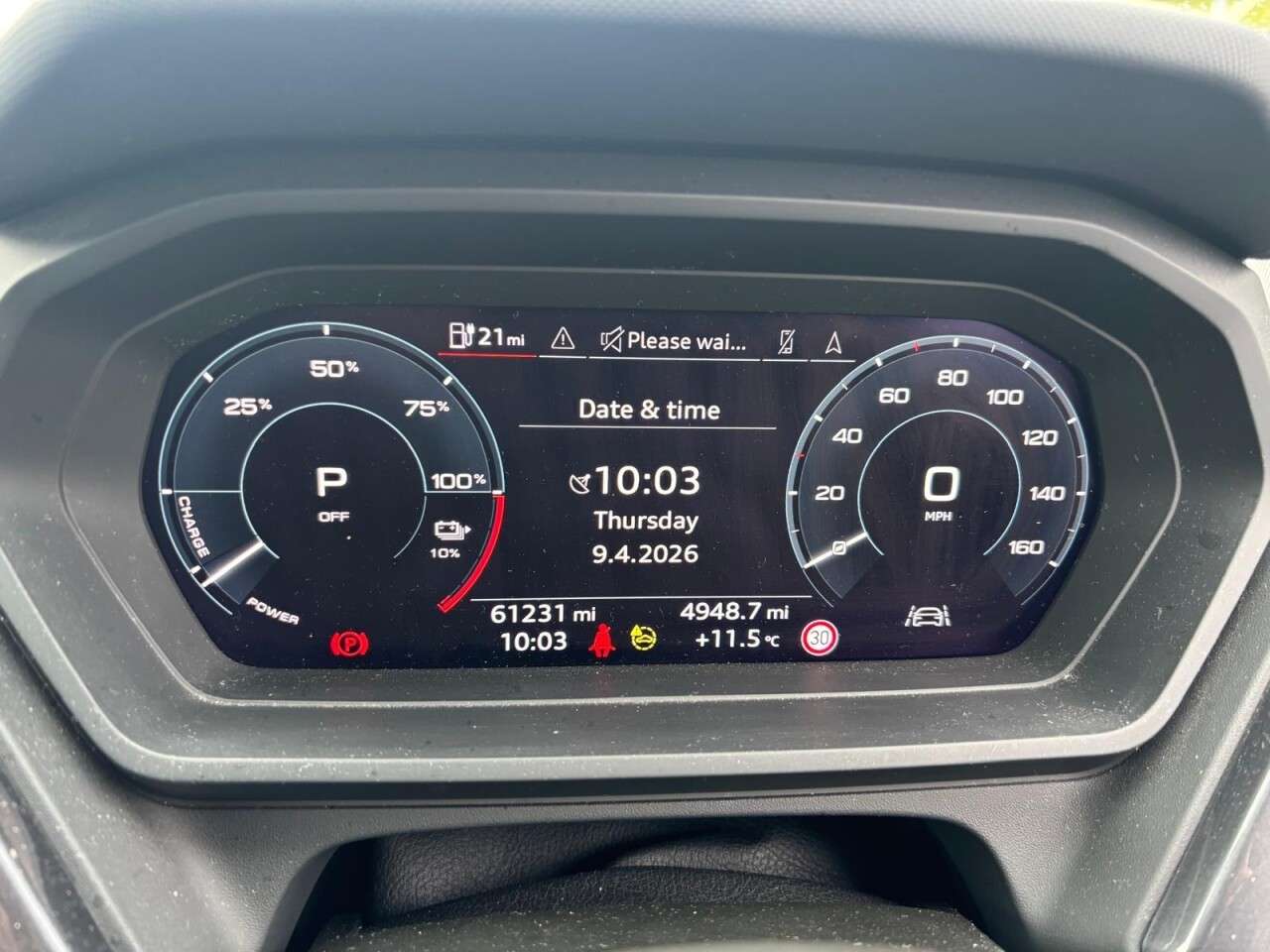 2021 AUDI Q4 E-TRON 2021 AUDI Q4 E-TRON