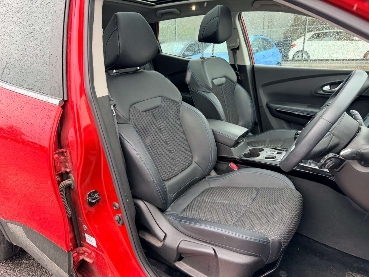 2019 RENAULT KADJAR 2019 RENAULT KADJAR