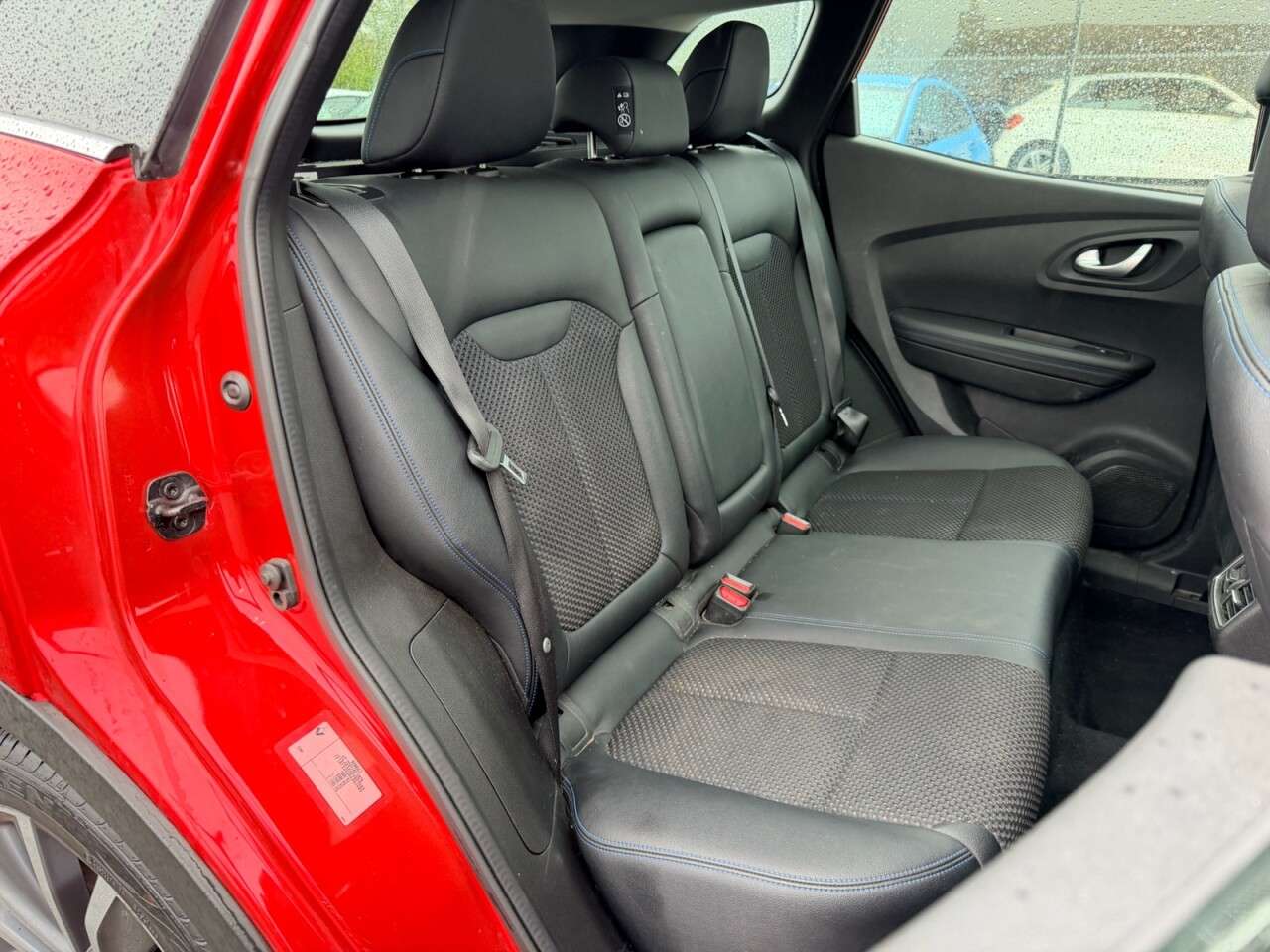 2019 RENAULT KADJAR 2019 RENAULT KADJAR