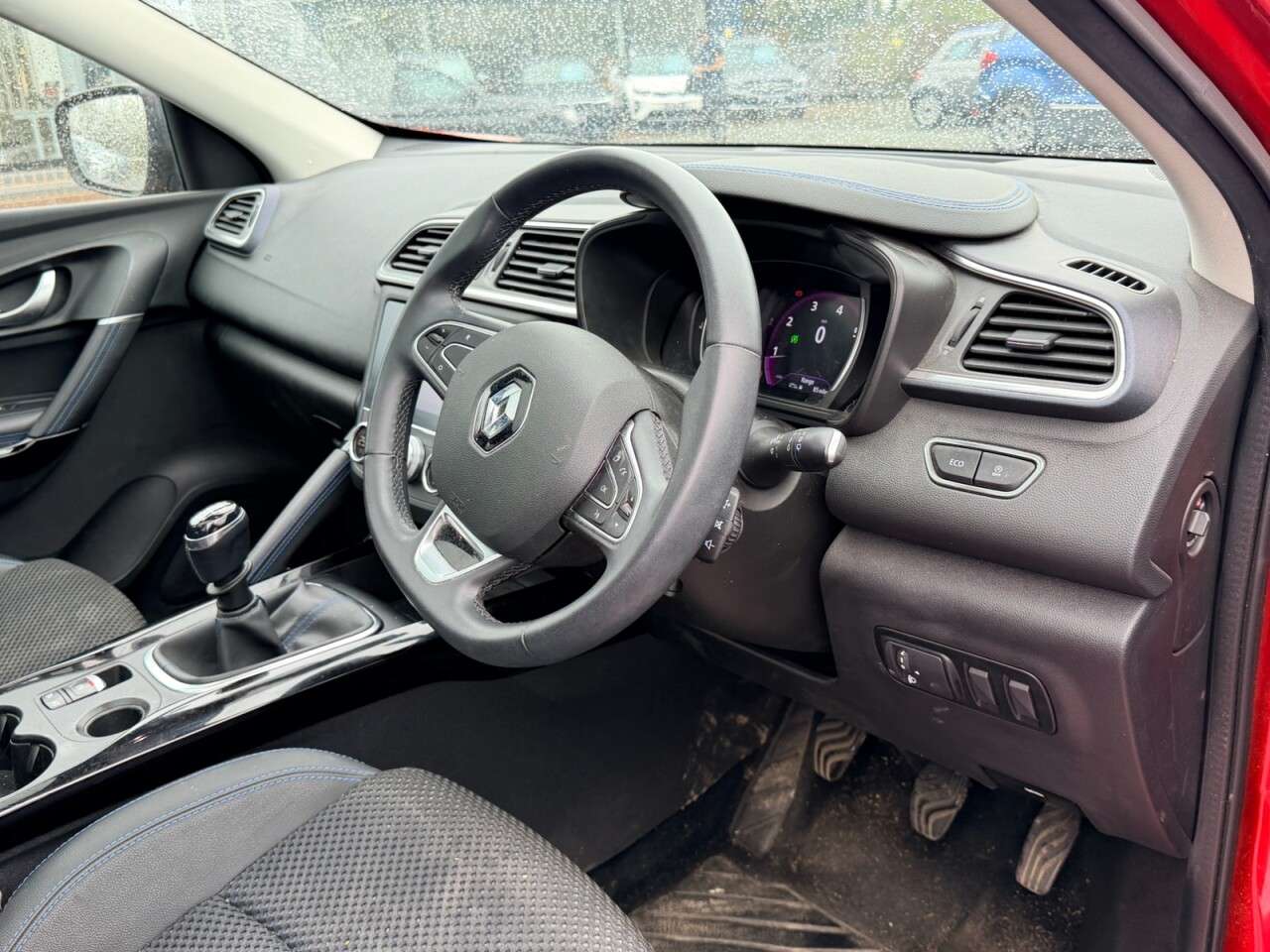 2019 RENAULT KADJAR 2019 RENAULT KADJAR