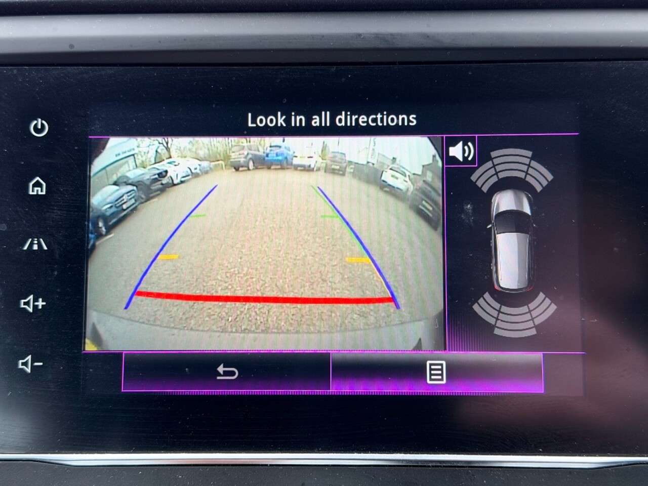 2019 RENAULT KADJAR 2019 RENAULT KADJAR