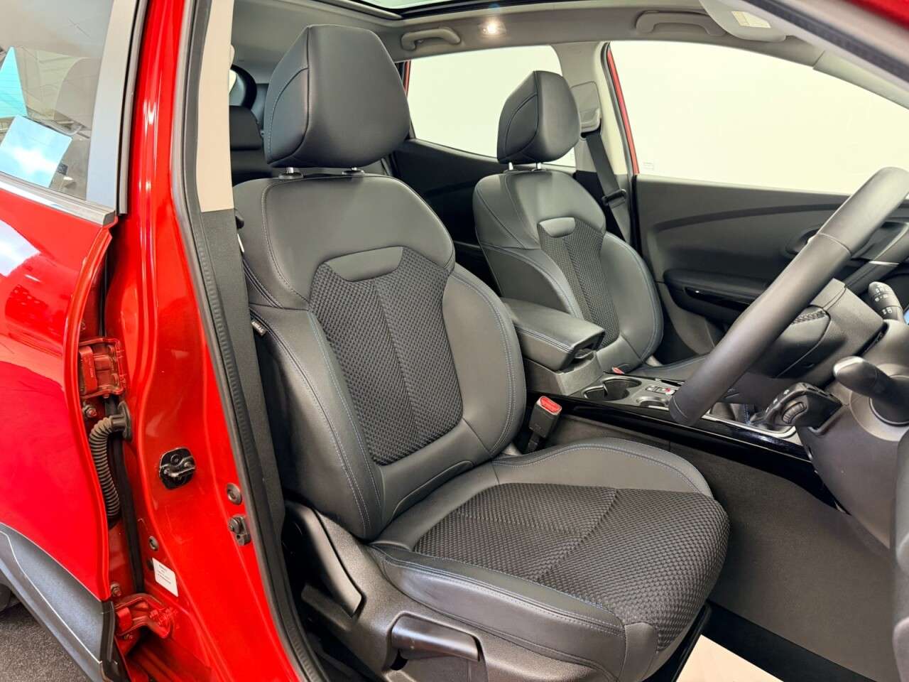 2019 RENAULT KADJAR 2019 RENAULT KADJAR