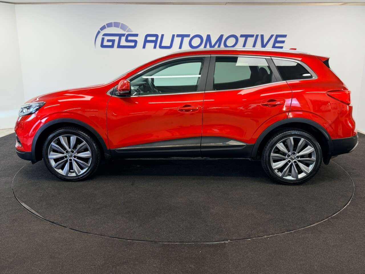 2019 RENAULT KADJAR 2019 RENAULT KADJAR