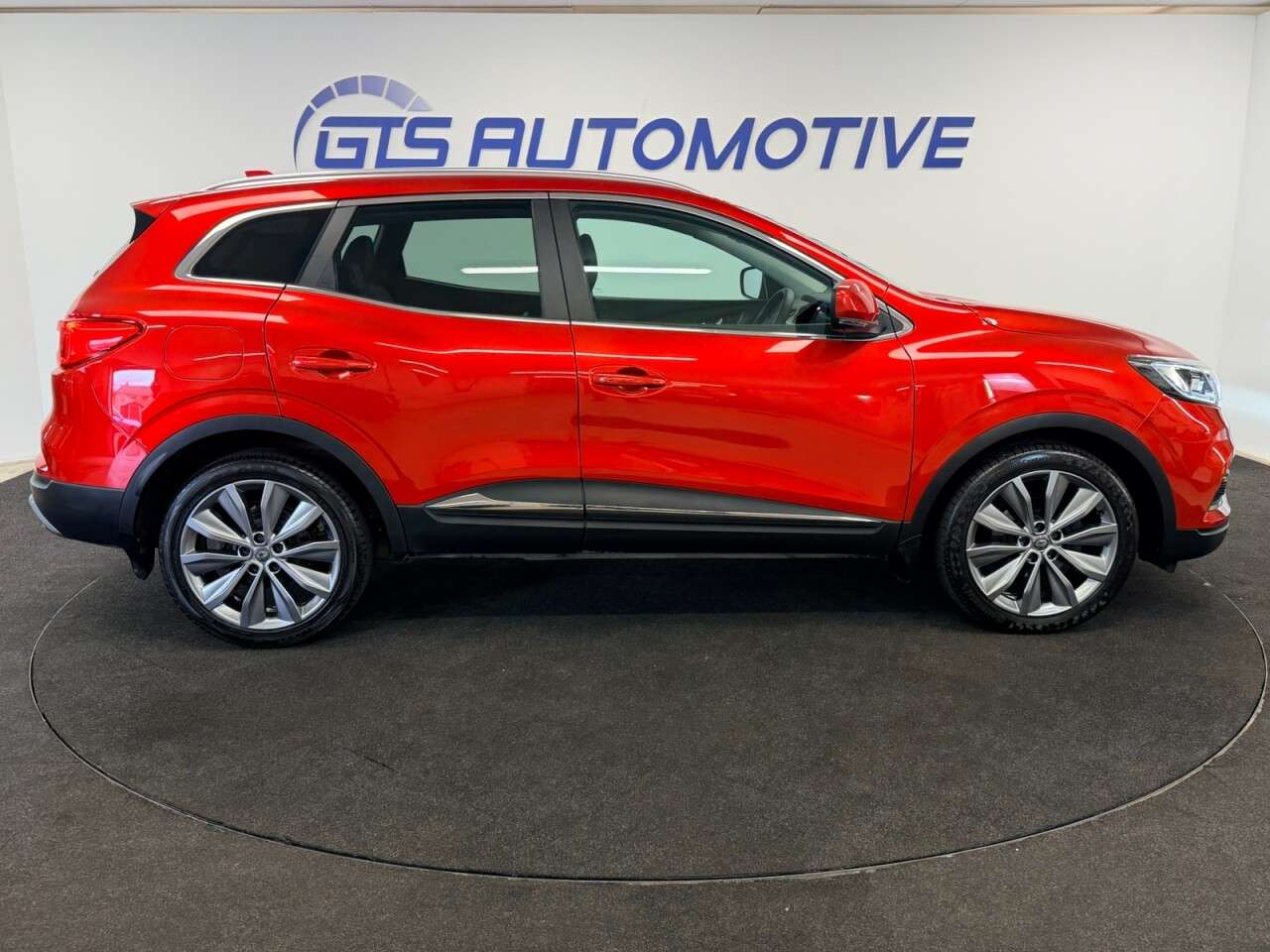 2019 RENAULT KADJAR 2019 RENAULT KADJAR
